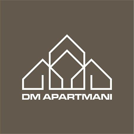Dm Apartman Beograd Экстерьер фото