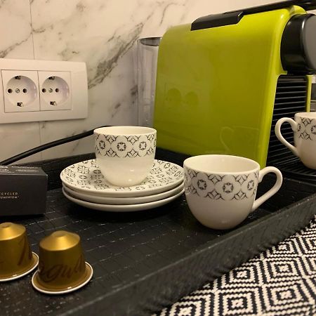 Dm Apartman Beograd Экстерьер фото
