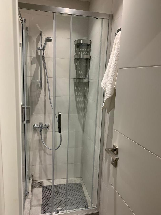 Dm Apartman Beograd Экстерьер фото
