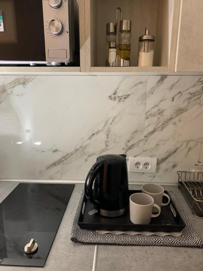 Dm Apartman Beograd Экстерьер фото