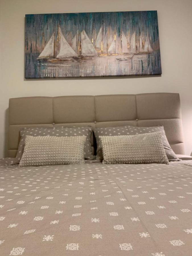 Dm Apartman Beograd Экстерьер фото