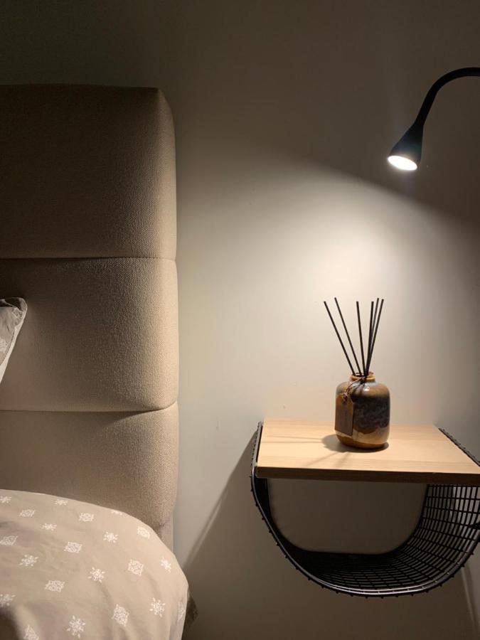 Dm Apartman Beograd Экстерьер фото