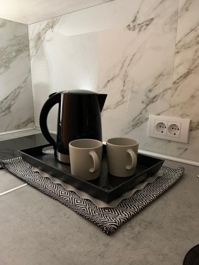 Dm Apartman Beograd Экстерьер фото