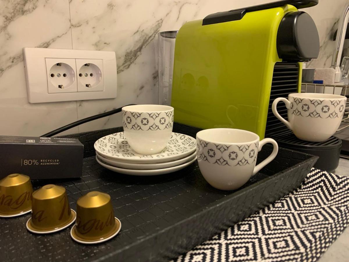 Dm Apartman Beograd Экстерьер фото