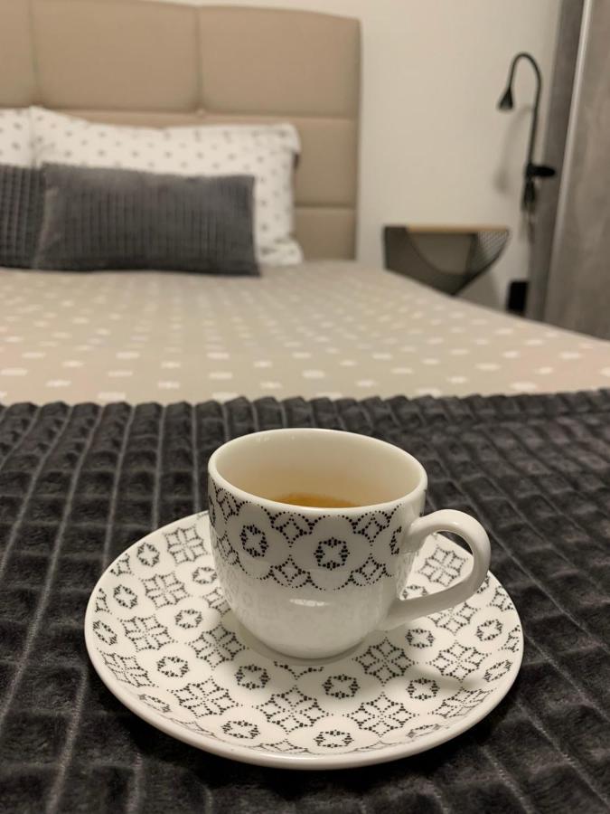 Dm Apartman Beograd Экстерьер фото