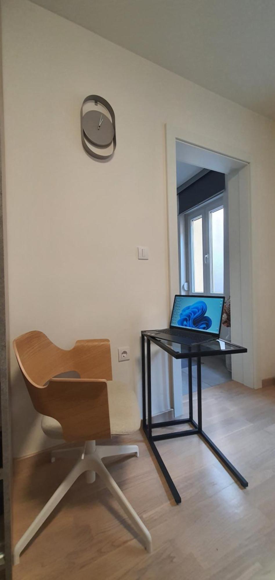 Dm Apartman Beograd Экстерьер фото