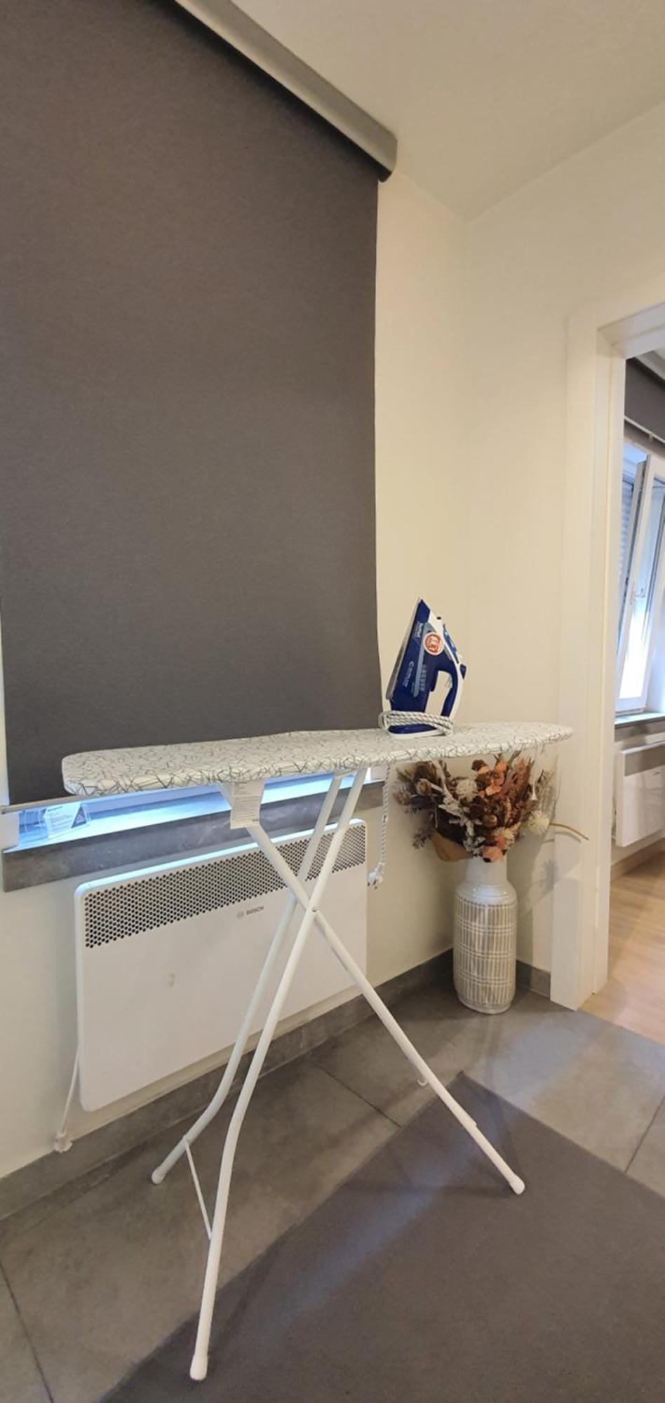 Dm Apartman Beograd Экстерьер фото